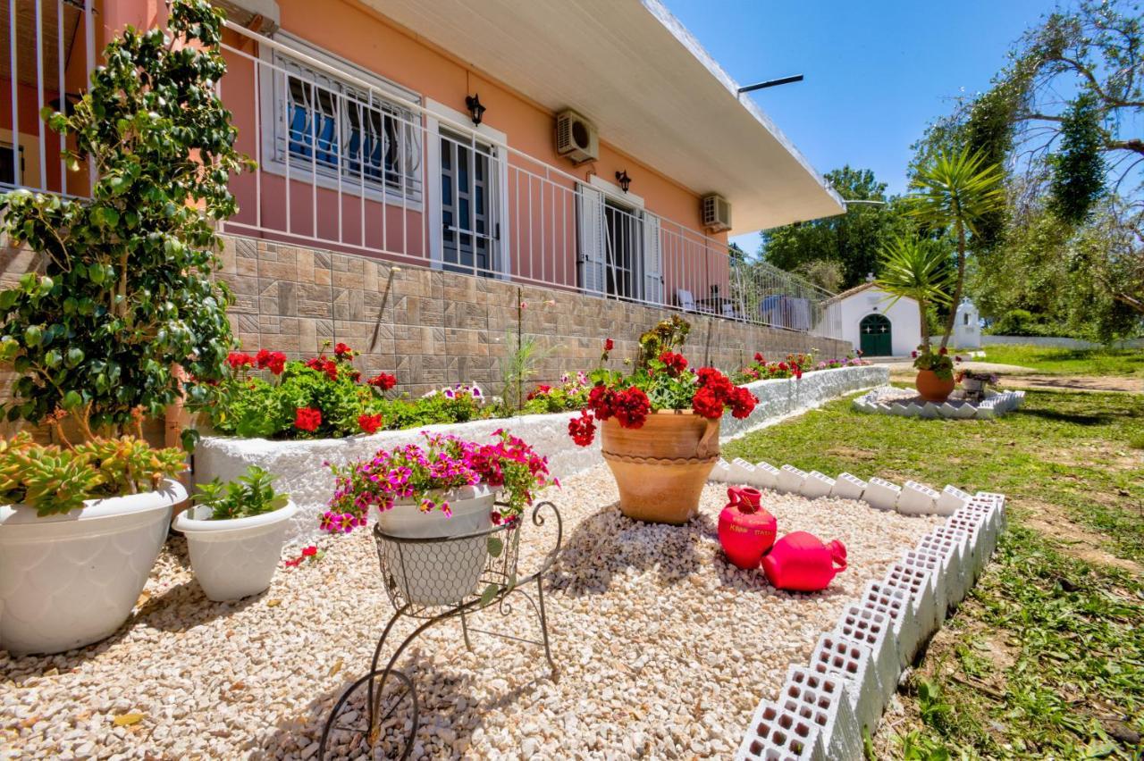 Villazia Exclusive Estate Episkopiana  Exterior foto